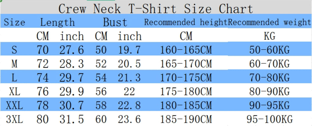 Stylish Men's T-shirt, 100% Cotton, Pattern Print, Casual, Comfortable, Loose Fit, Simple and Versatile